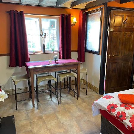 Yarm Cottages Haystack Double Bed En Suite Kirklevington Eksteriør billede